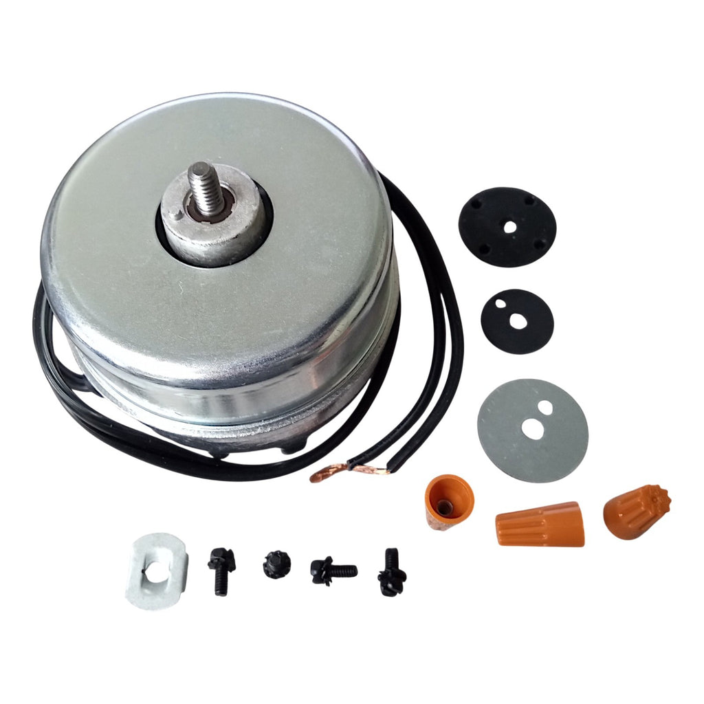 WP5109 2 Watt Refrigerator Condensor Fan Motor for Whirlpool Kenmore 833697