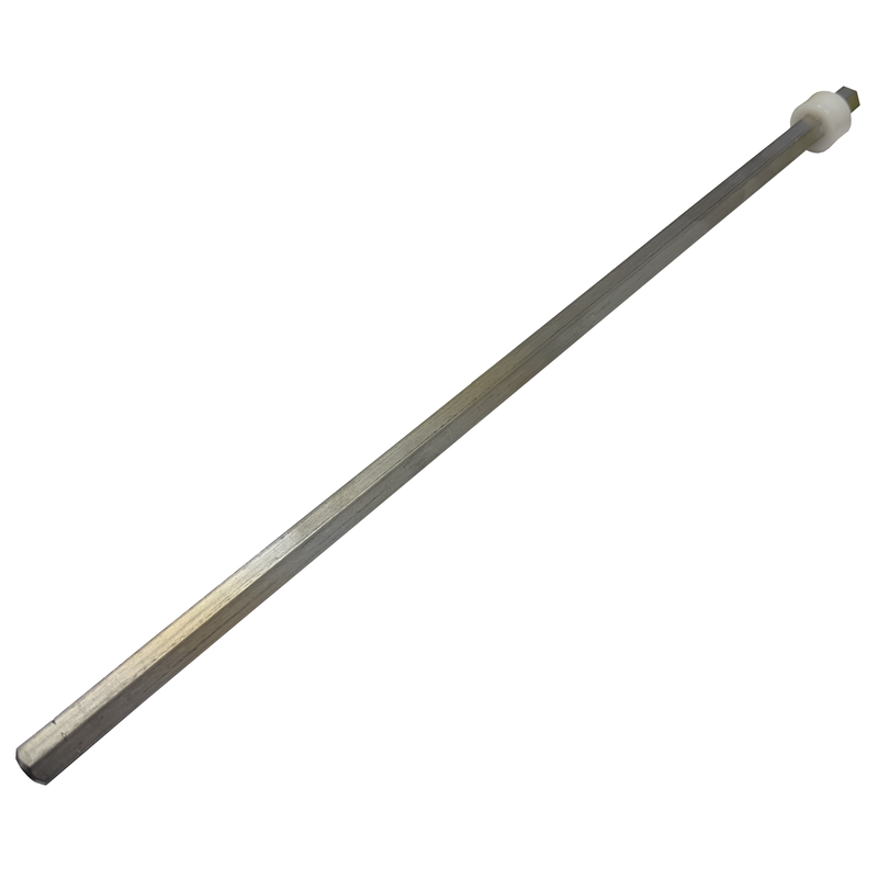 Choice Part 2188917 for Whirlpool Refrigerator Auger Drive Shaft for Ice Bucket