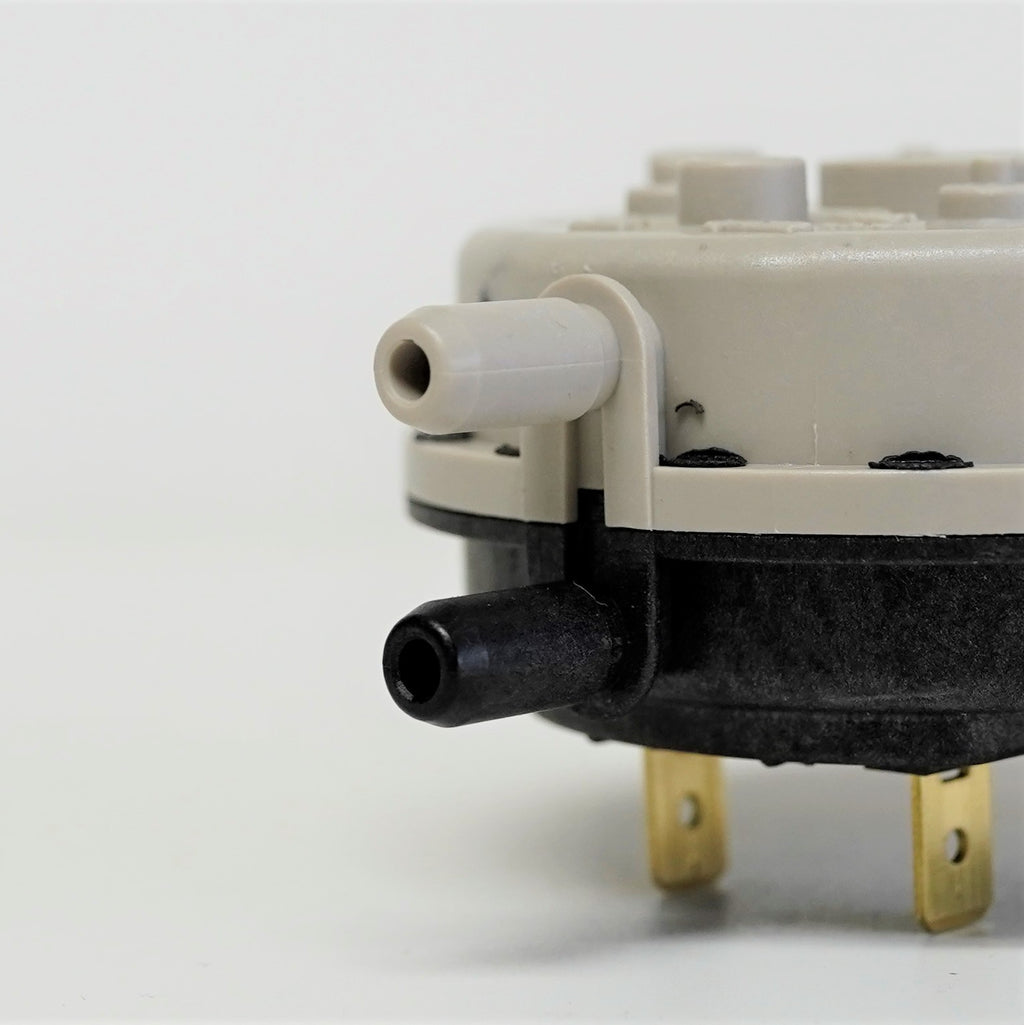 Pellet Stove Vacuum Shutdown Pressure Switch CU-VS for Englander