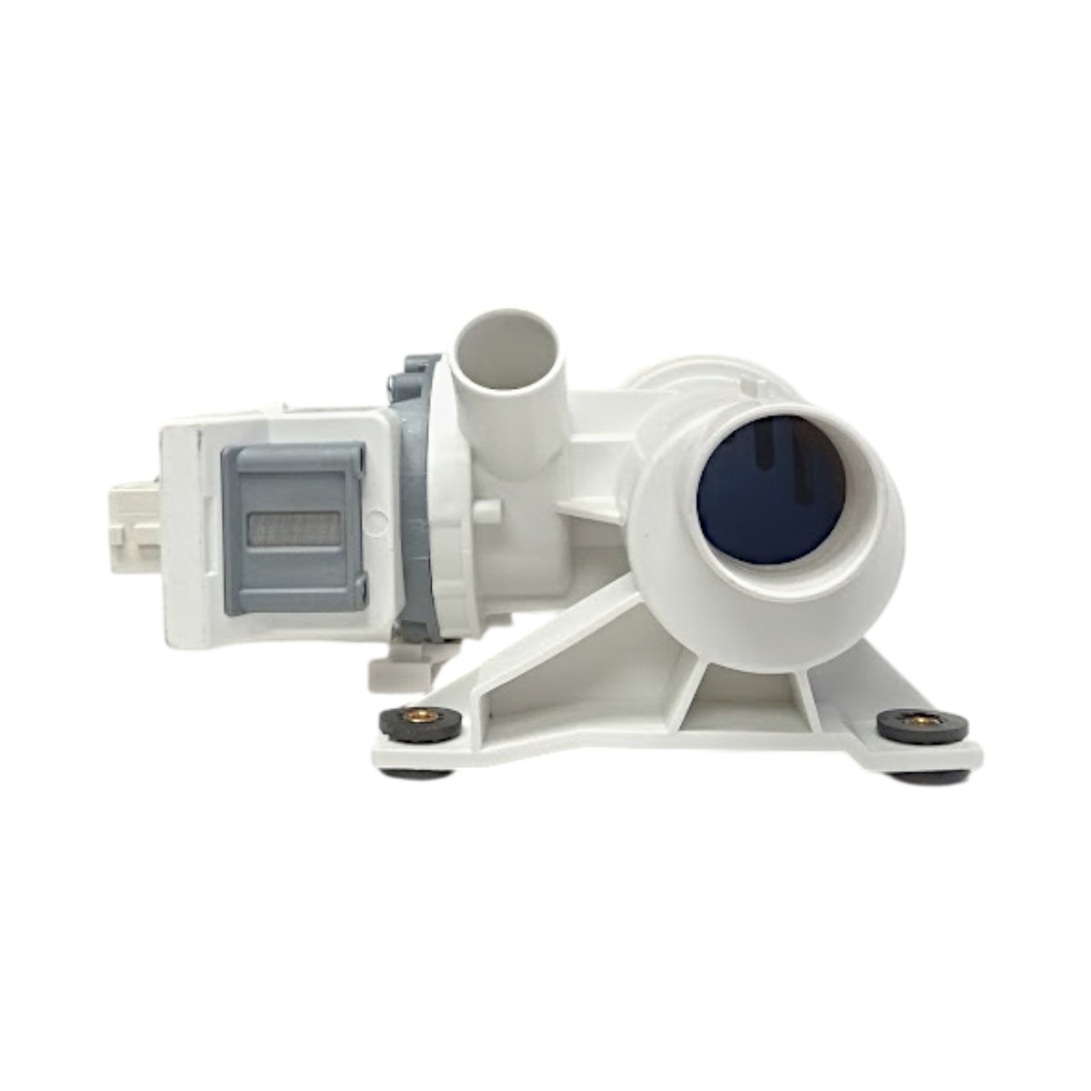 Supco LP9539 Clothes Washing Machine Drain Pump for GE WH11X39237.