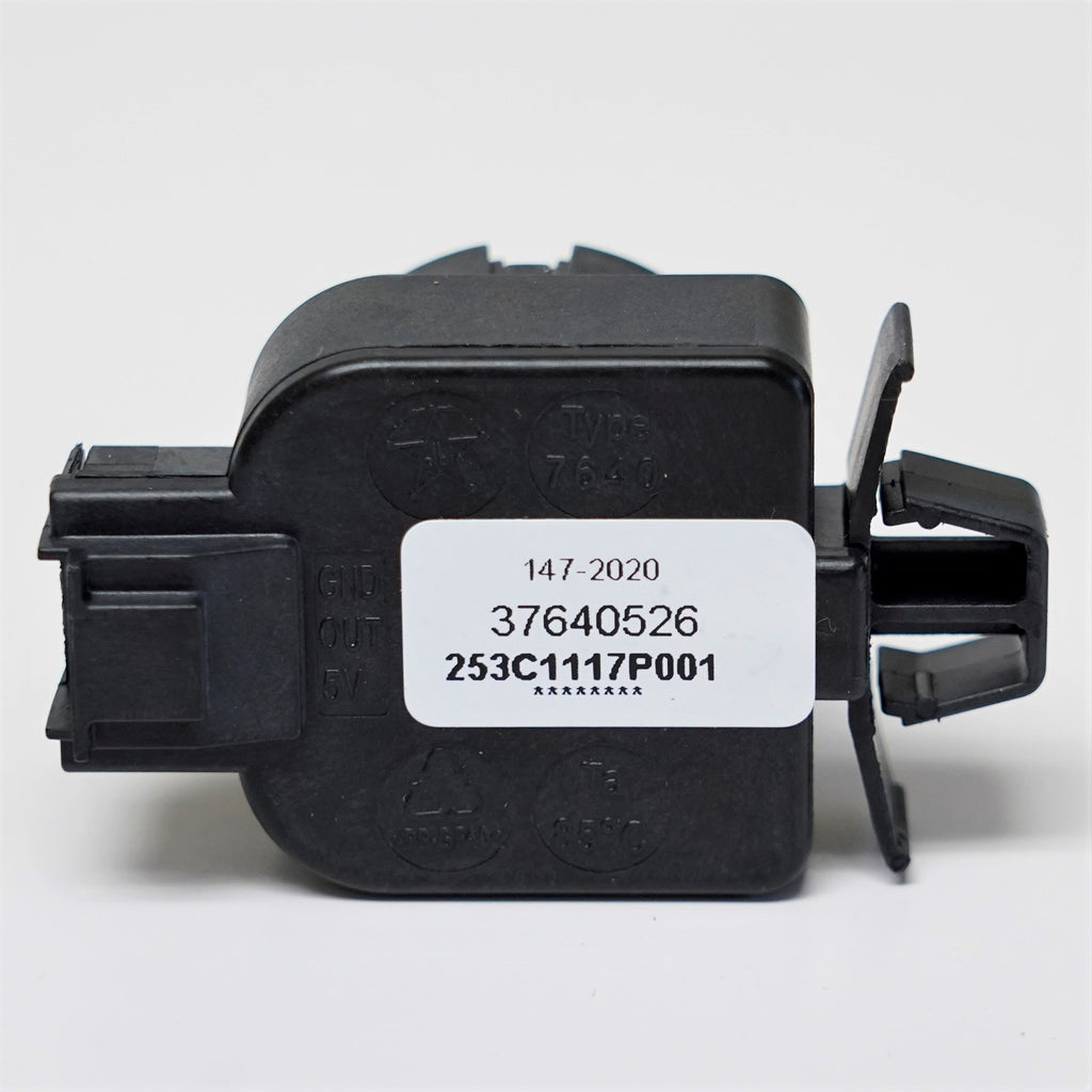 Choice Parts WH12X10530 for GE Washing Machine Pressure Water Level Switch