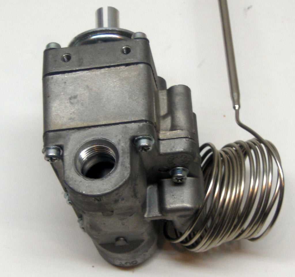 4200-018 Robertshaw Gas Oven Thermostat FDO for 46-1128 Vulcan 407522 107522-1