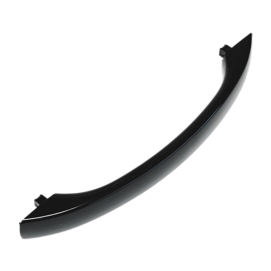 25QBP3784 Replacement for WB15X10022 GE Microwave Door Handle Black PS232102