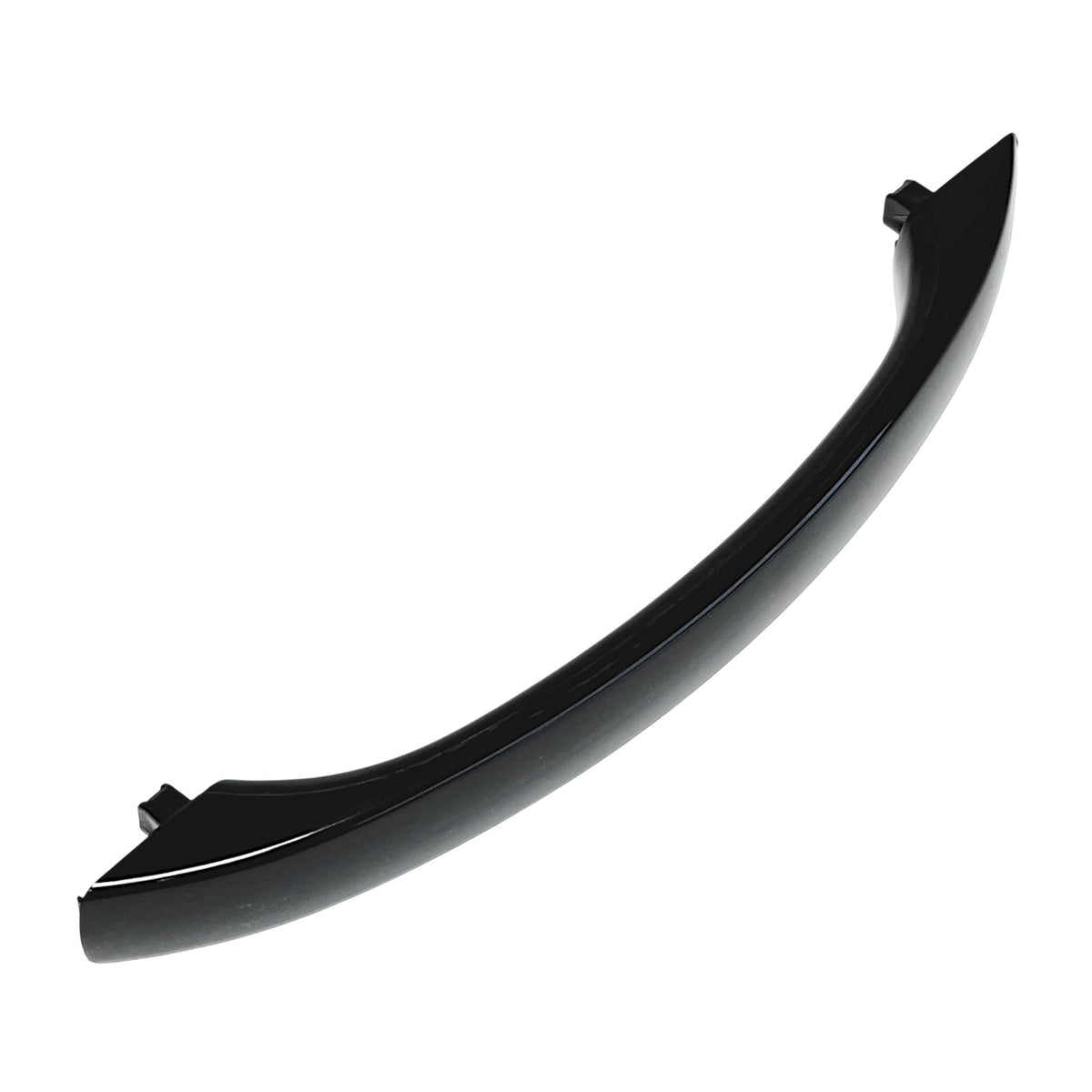 25QBP3784 Replacement for WB15X10022 GE Microwave Door Handle Black PS232102