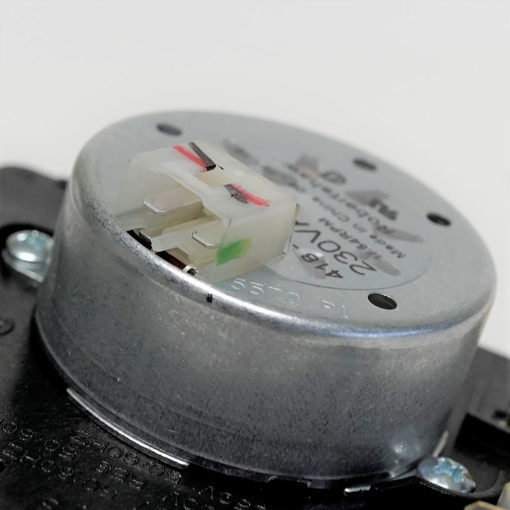 Dryer Timer Control for Whirlpool Admiral W10857612 W10745655