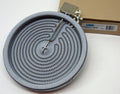 WB30T10045 for GE Range Glass Smooth Top Burner Element AP2027787 PS243903