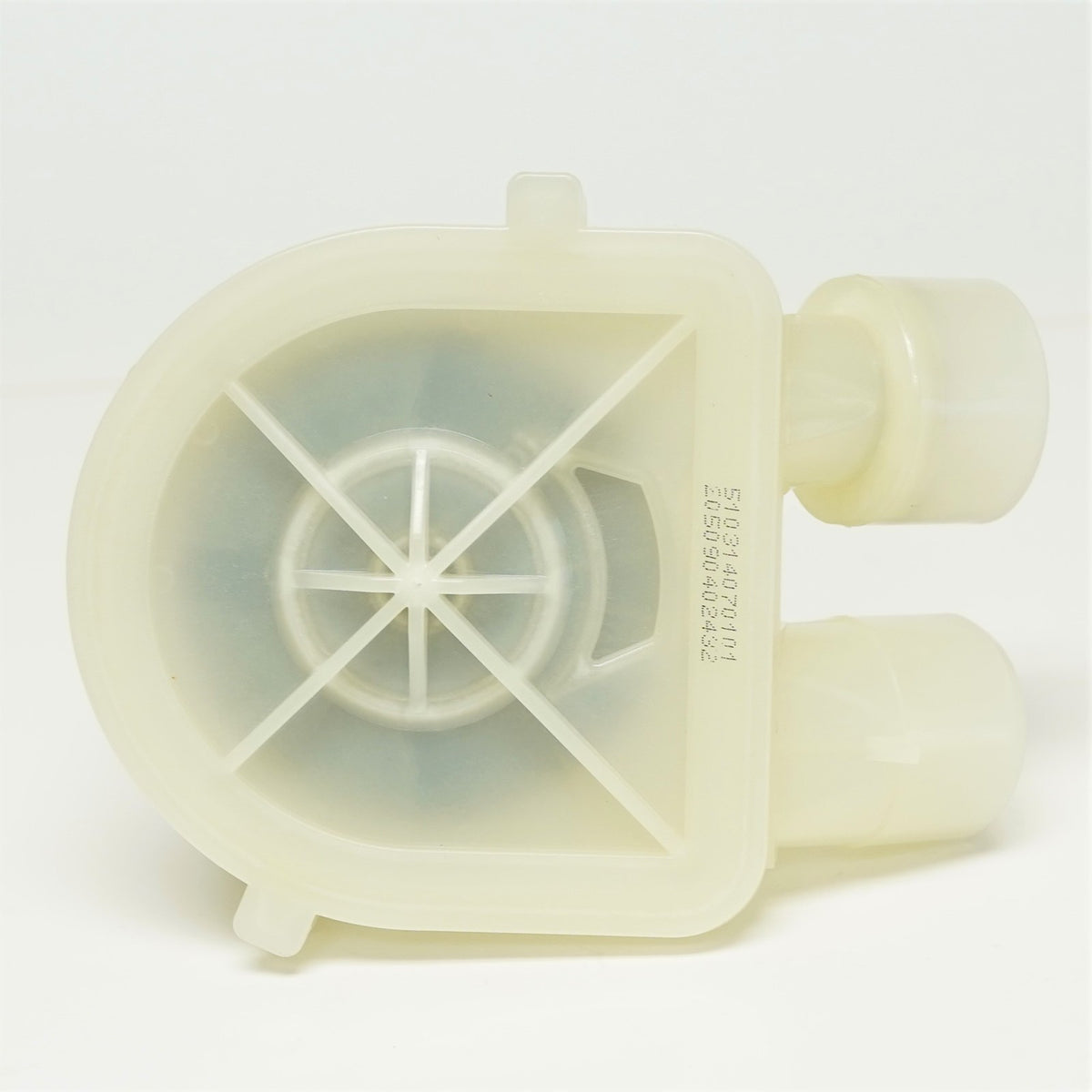 Washing Machine Drain Pump LP121 for Whirlpool WP3363892
