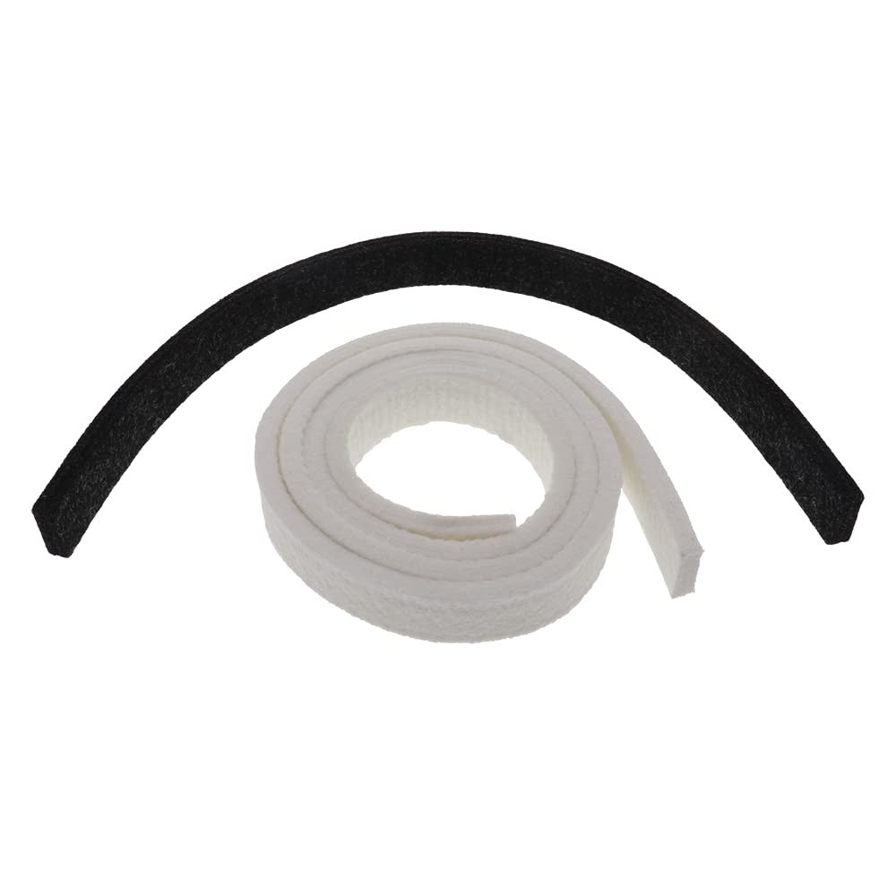 Exact 5304457724 for Frigidaire Dryer Kit incl: 5303937182 5303937183 5303281153