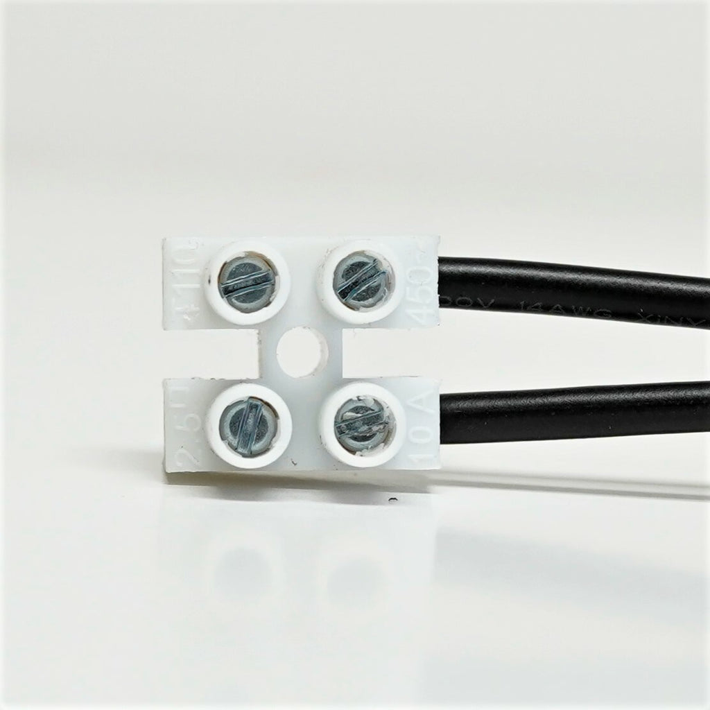 Dishwasher Thermal Fuse Link for Whirlpool, Kenmore W10258275