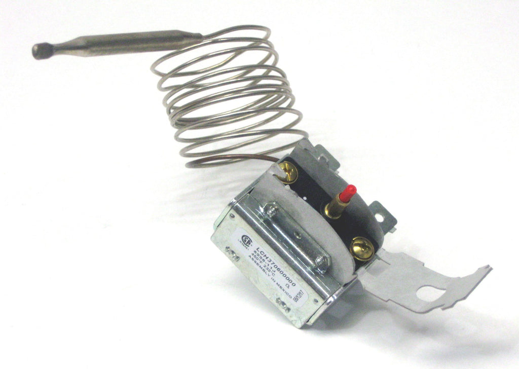 Robertshaw LCH370600000 Hi Limit Safety Switch for Pitco Fryer P5047216