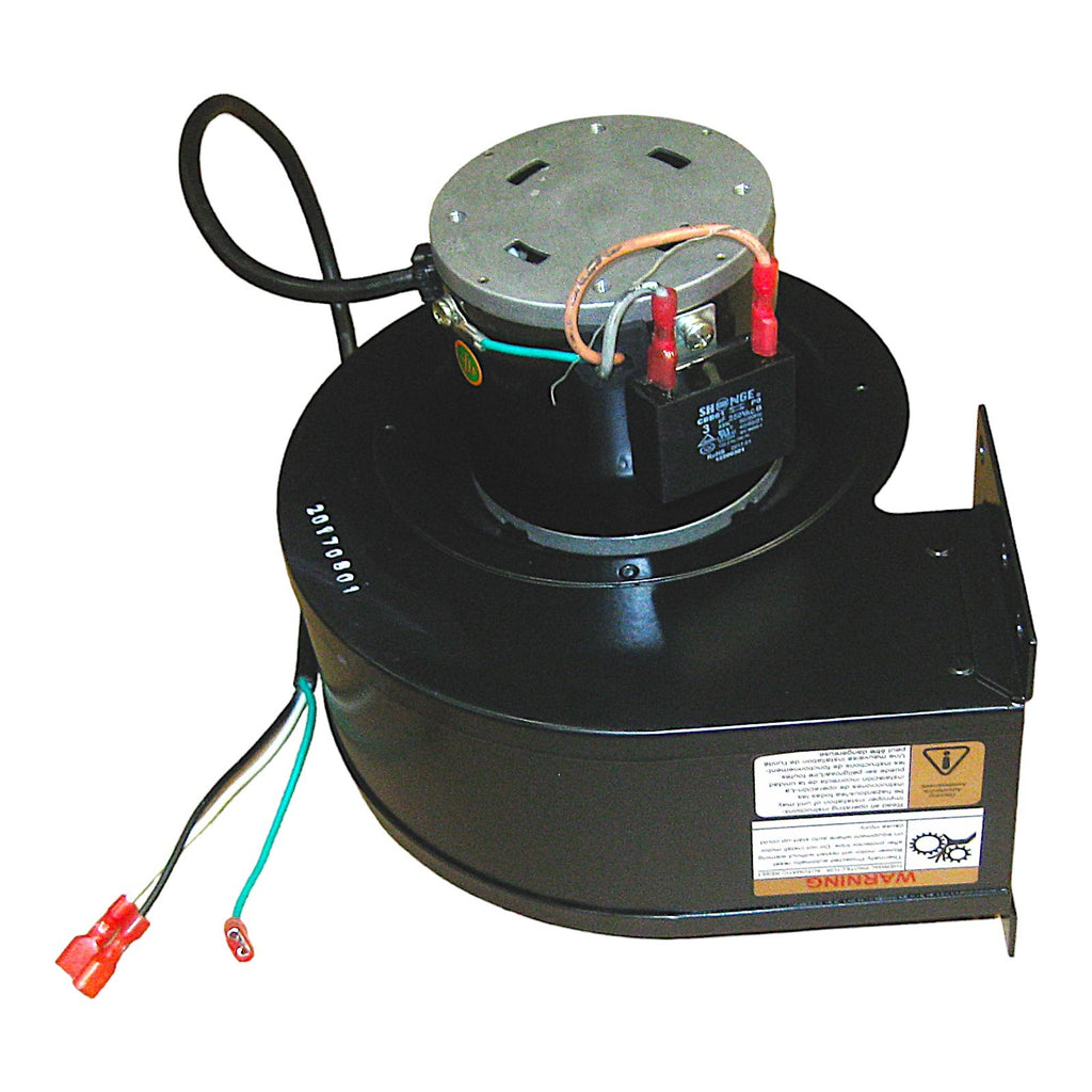 Pellet Stove Replacement Convection Motor for Harman 3-21-33647, 3-21-22647