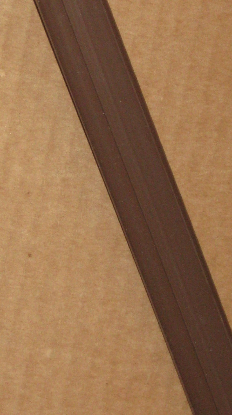 Refrigerator Brown Door Gasket for GE WR24X301 AP2067872 PS296904