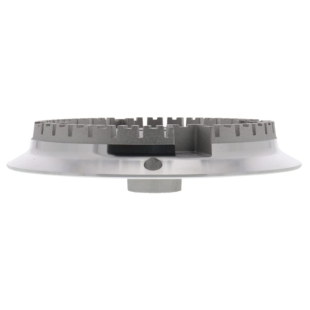 Exact Replacement 8286815 Gas Stove Range Large Burner Head for Whirlpool
