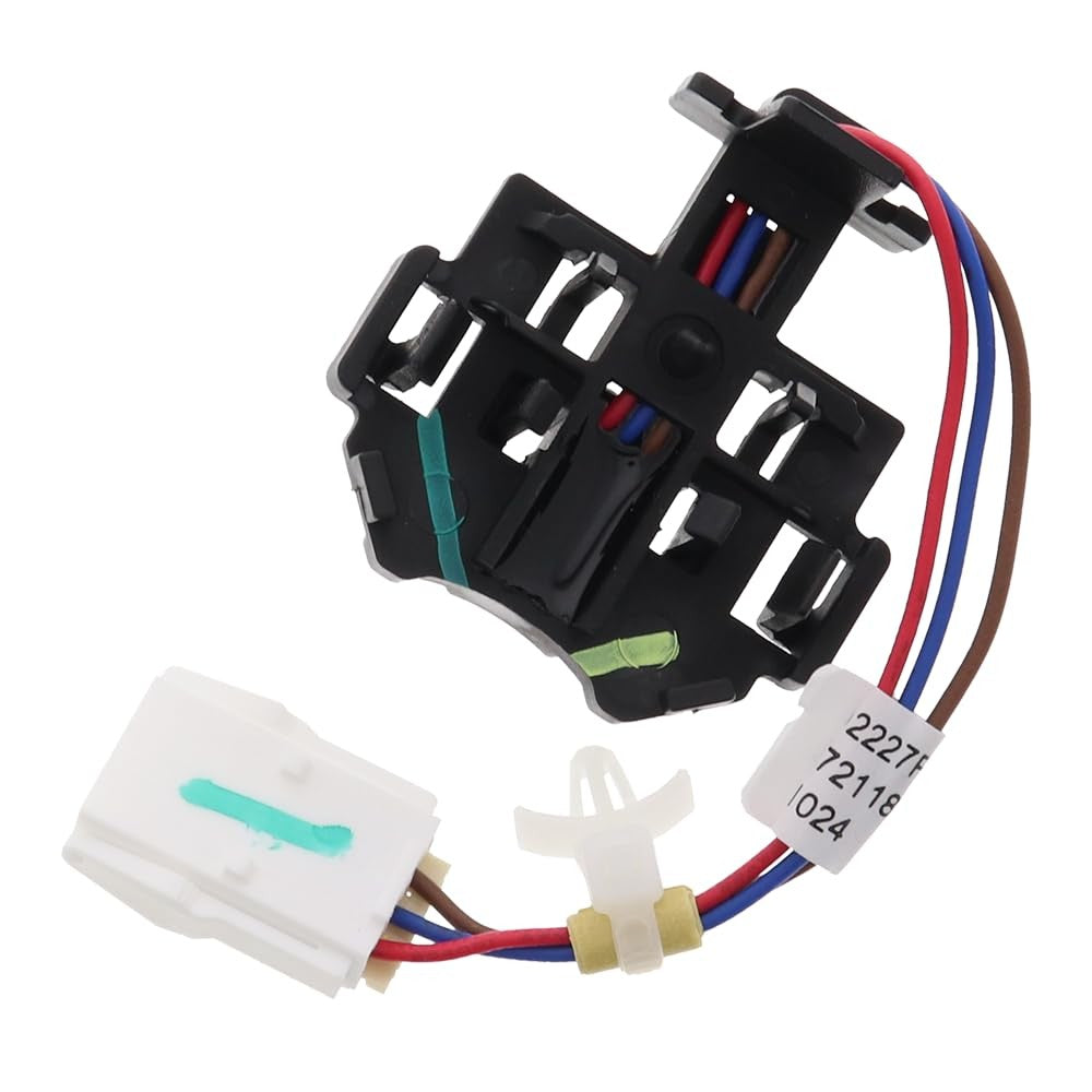 ERP WH12X27187 Washer Speed Sensor for GE Combo Washing Machines