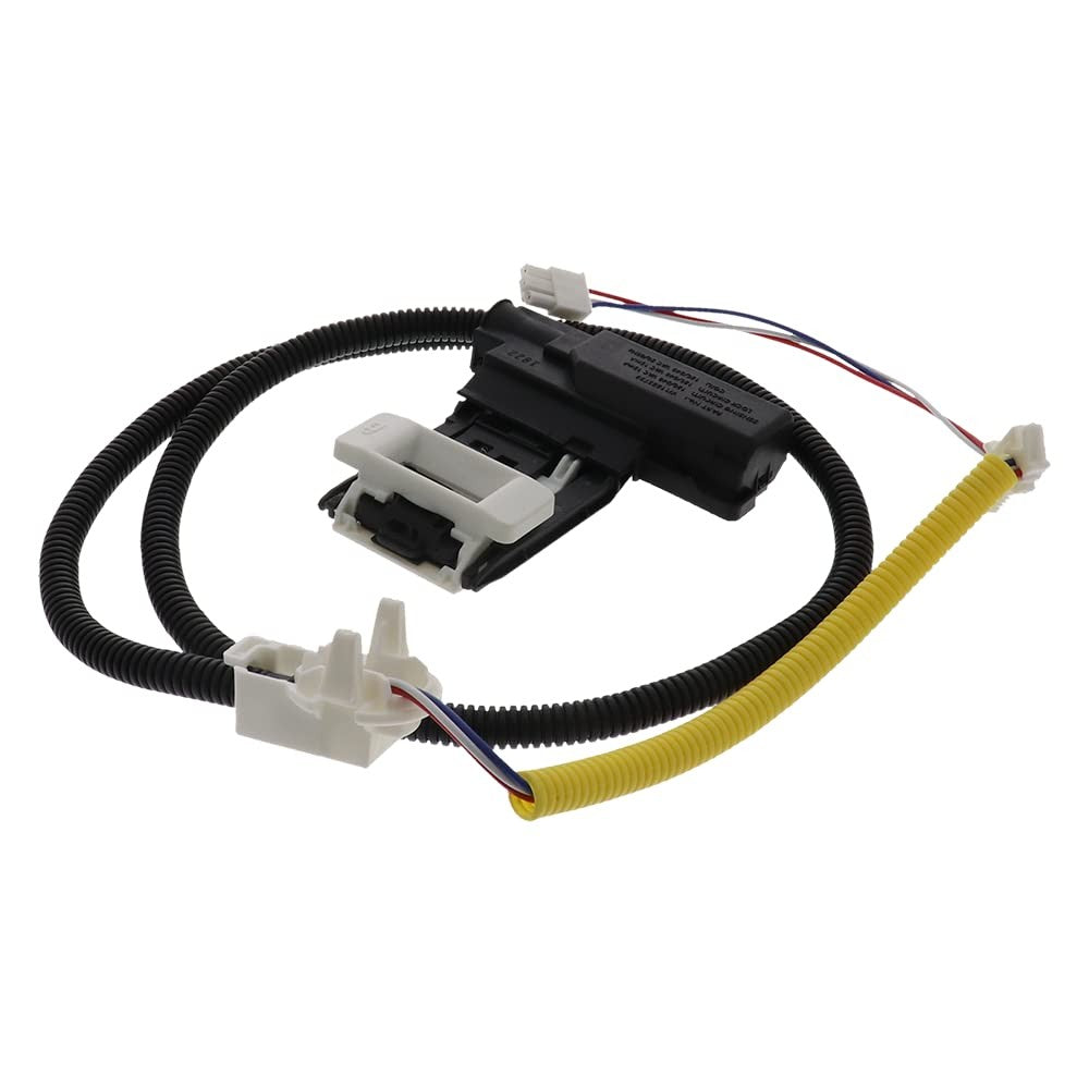 Exact Replacement Part W11307244 For Whirlpool Washing Machine Lid Lock Assembly