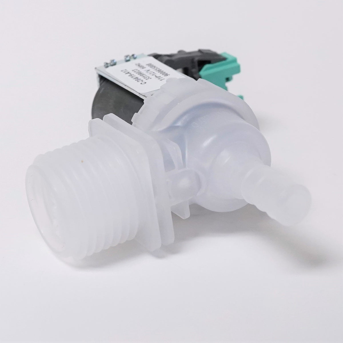 Supco WV8334 Dishwasher Warm Water Solenoid Valve for Bosch 00628334