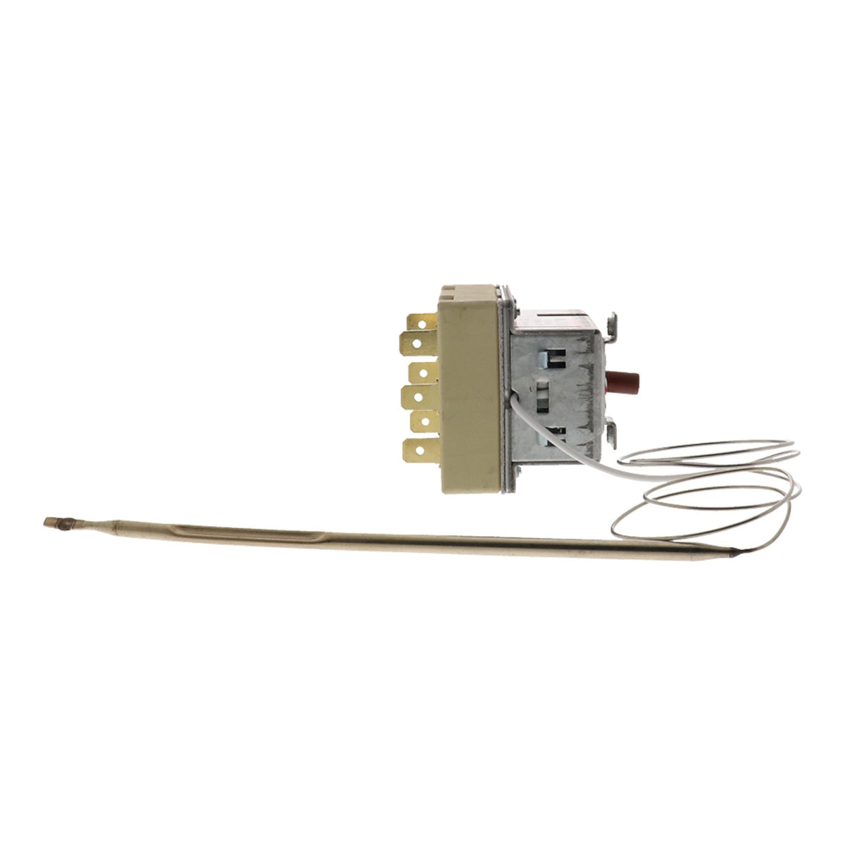Exact 102075 Hi Limit Thermostat EGO 3 Pole for TurboChef