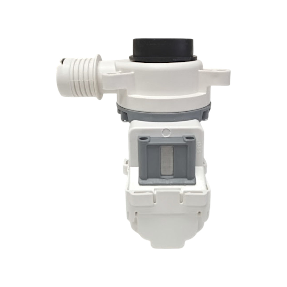 Supco LP9437 Clothes Washing Machine Drain Pump for Whirlpool W11399437.