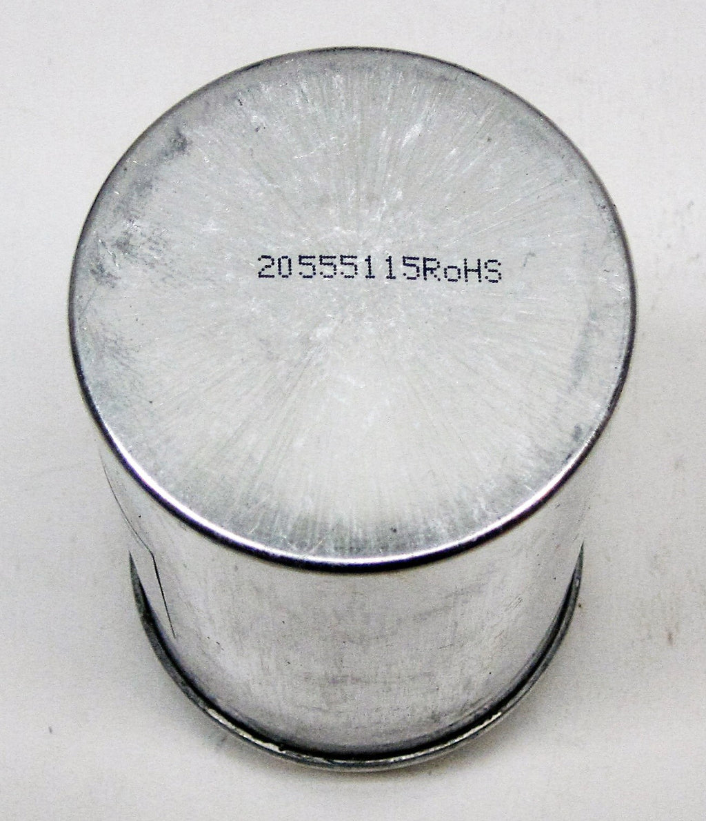 TitanPro TRC70 HVAC Round Motor Run Capacitor. 70 MFD/UF 370 Volts