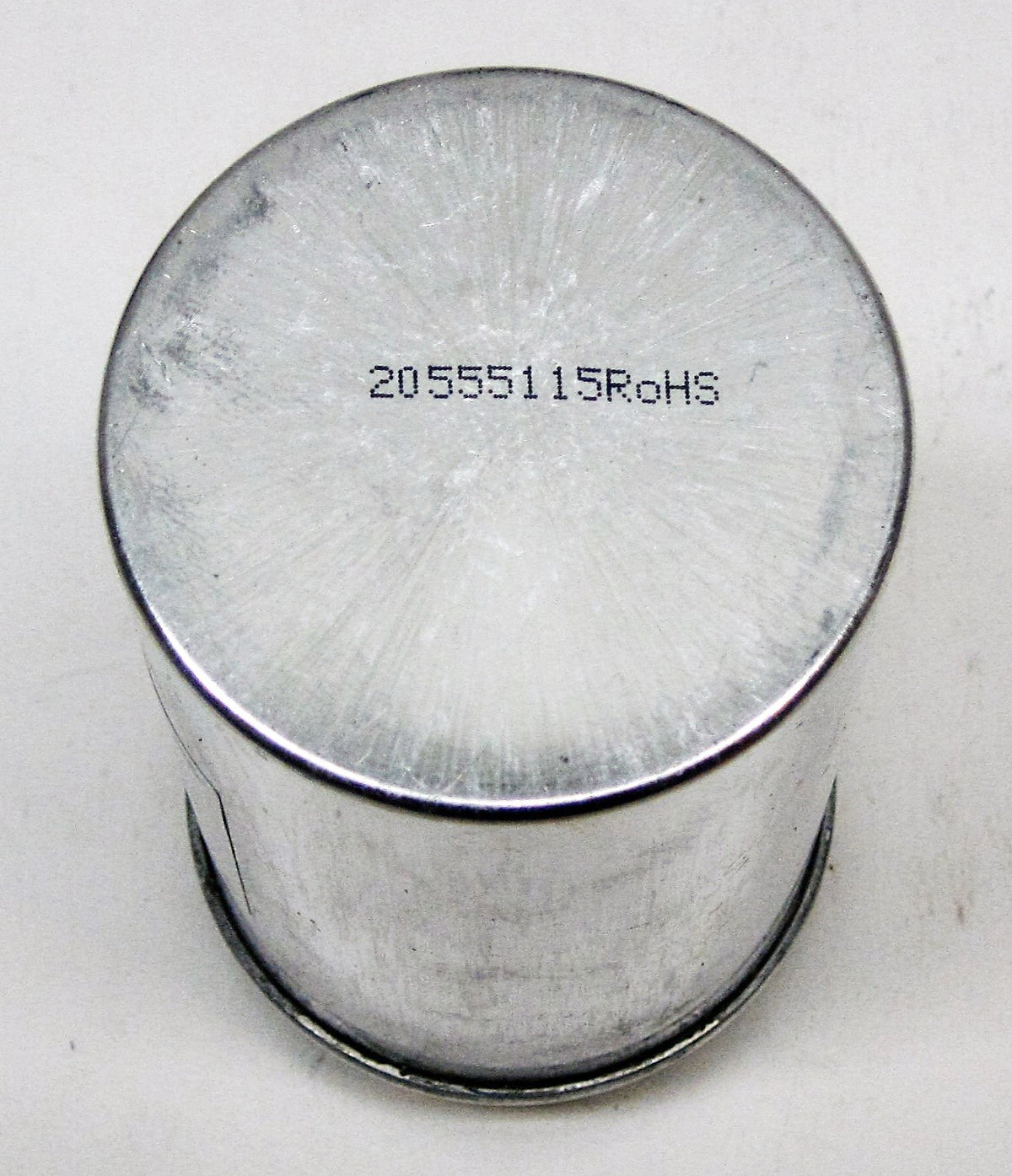 TitanPro TRC70 HVAC Round Motor Run Capacitor. 70 MFD/UF 370 Volts