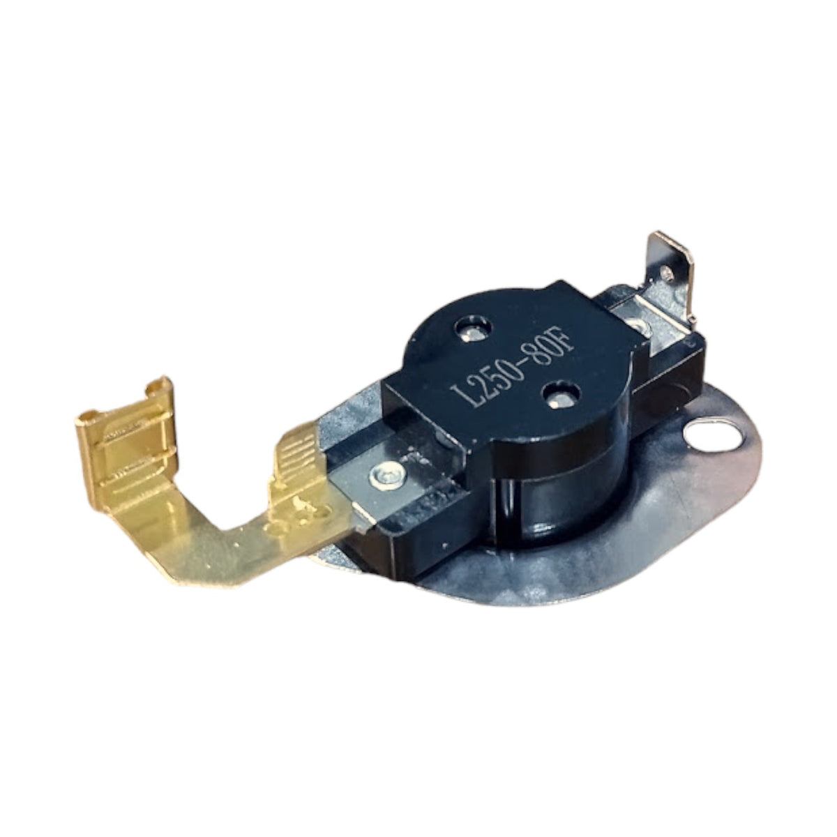 6 PACK of N197 Limit & Thermal Thermostat Kit for Whirlpool Kenmore 279816