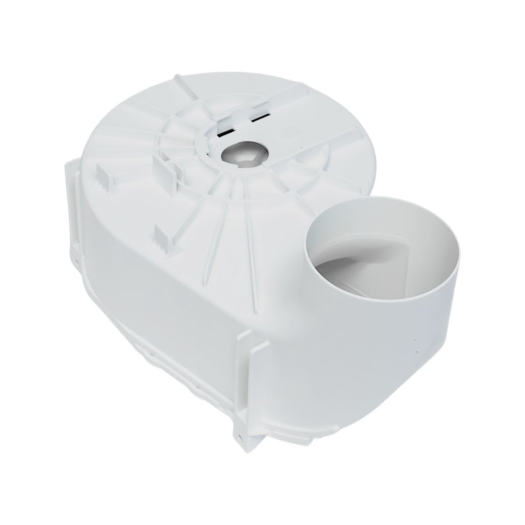 131775600 Dryer Blower Wheel & Housing for Electrolux Frigidaire GE WE14X10025