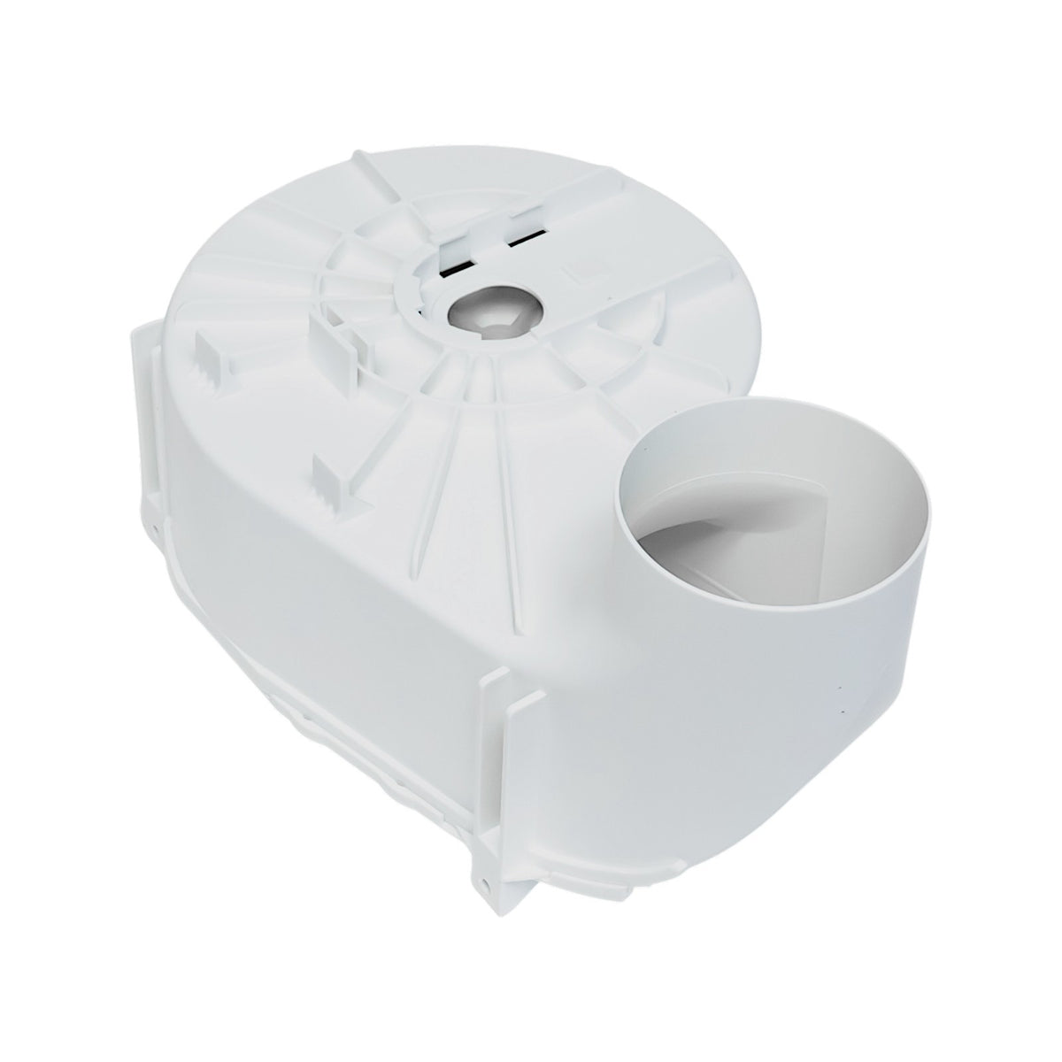 131775600 Dryer Blower Wheel & Housing for Electrolux Frigidaire GE WE14X10025