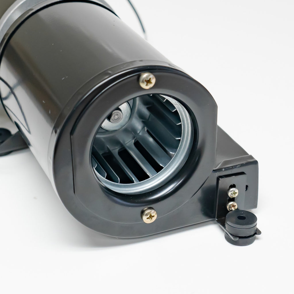 Fireplace Stove Blower Motor Replacement for Dayton 1TDU7 4C825 Fasco 7021-6109
