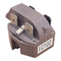 IC102 SUPCO Refrigerator Relay for Frigidaire 5303007173 PS453311 AP2136233