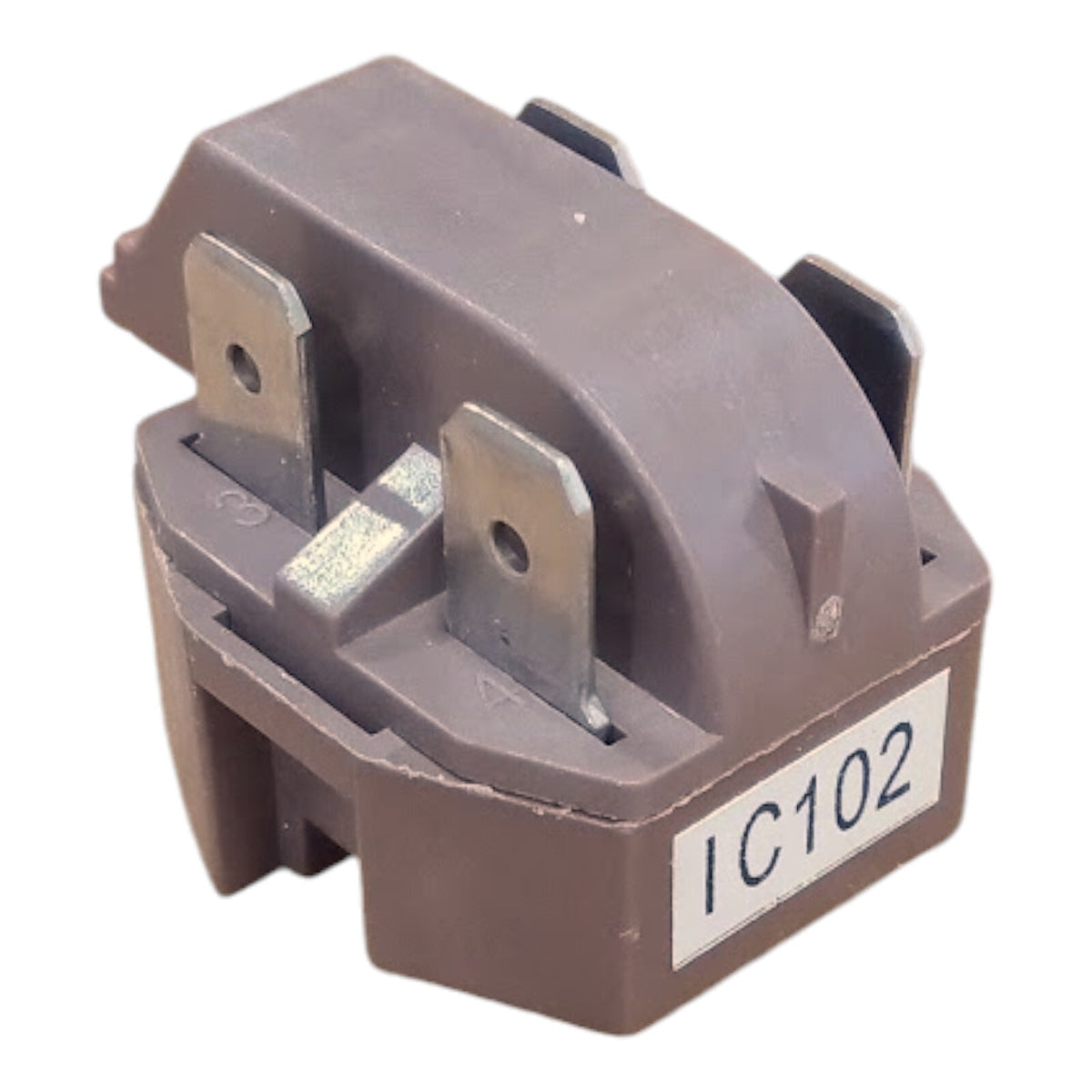 IC102 SUPCO Refrigerator Relay for Frigidaire 5303007173 PS453311 AP2136233