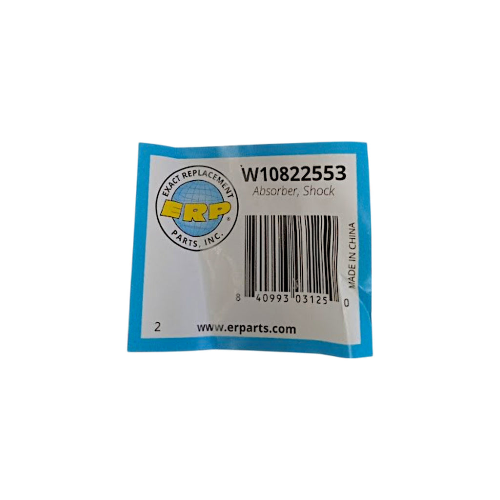 Exact W10822553 Clothes Washing Machine Shock Absorber for Whirlpool