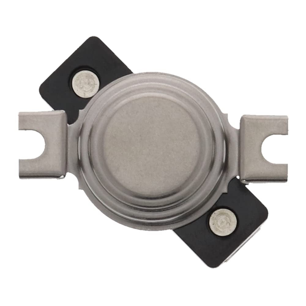Exact Replacement Part WE4M160 for GE Dryer Thermostat L210-30