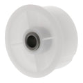 Exact Replacement 6-3700340 Dryer Bearing Idler Pulley for Whirlpool Maytag