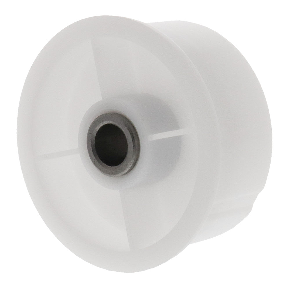 Exact Replacement 6-3700340 Dryer Bearing Idler Pulley for Whirlpool Maytag