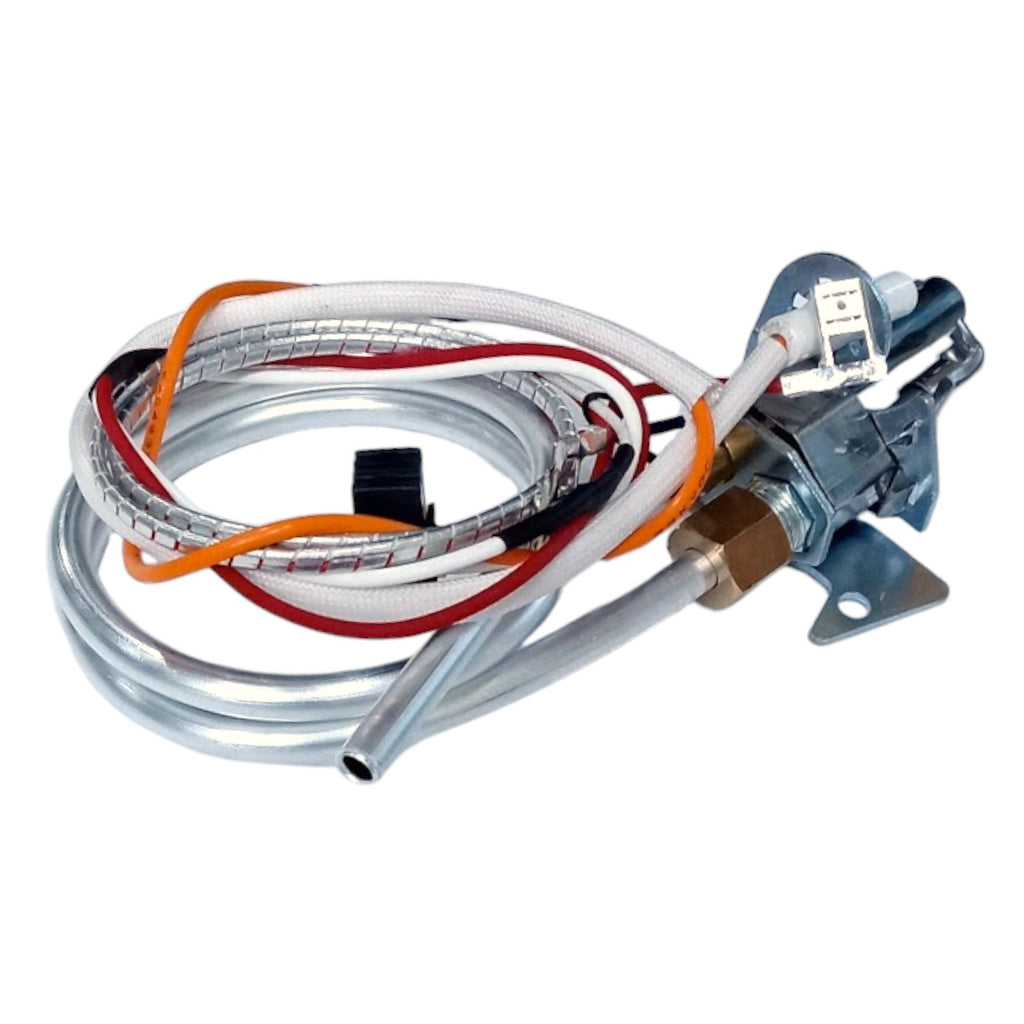 Water Heater NG Natural Gas Pilot Thermopile Assembly for AO Smith 100112330