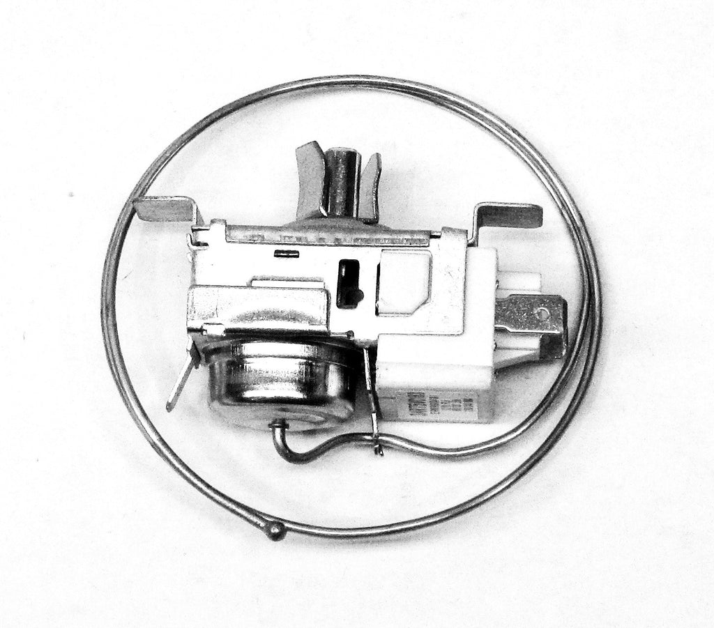 Refrigerator Temperature Control Thermostat for GE WR9X491 AP2061697 PS310860