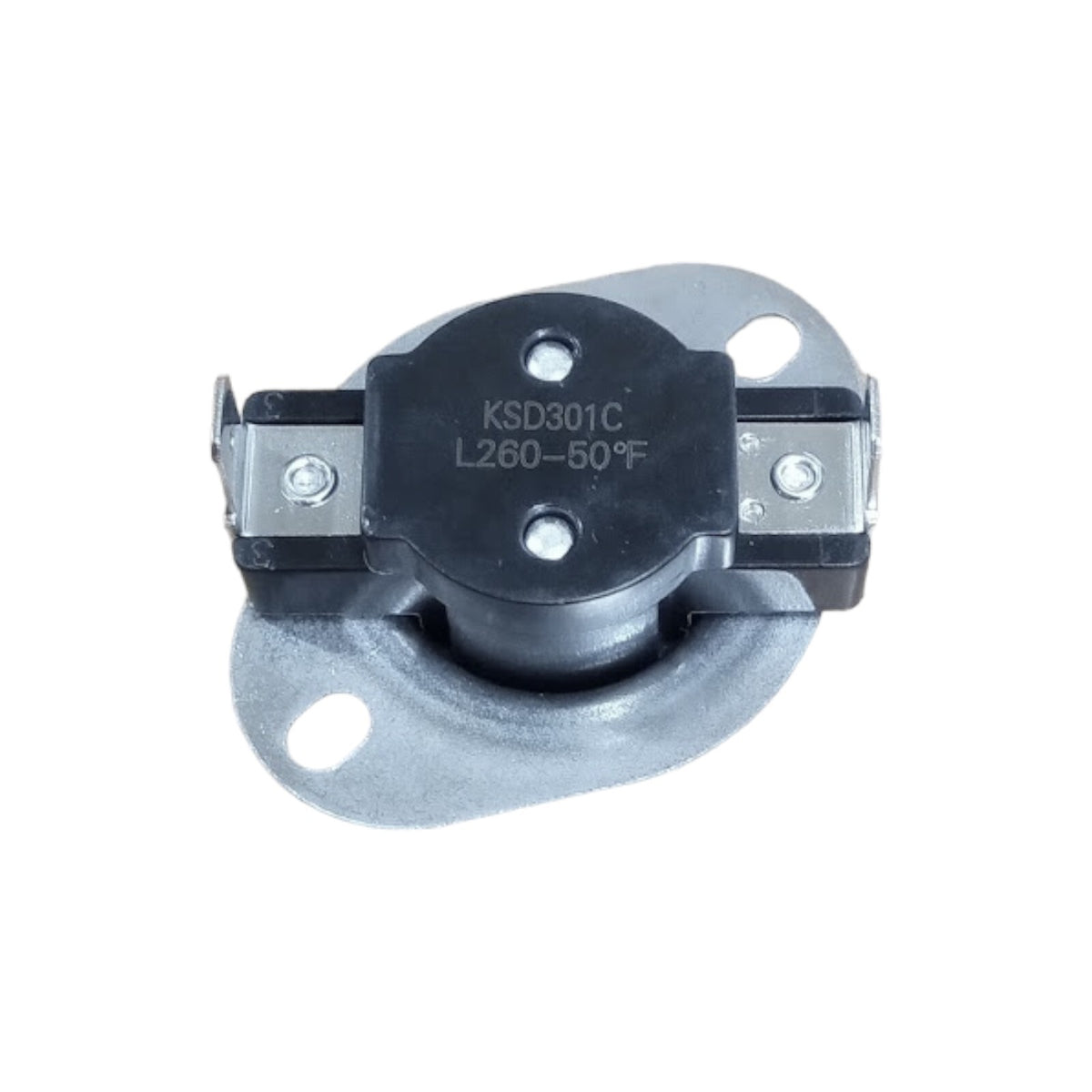 L0018A Dryer Thermostat Replacement for Samsung DC47-00018A Whirlpool WP35001092
