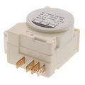 Exact Replacement for GE WR9X502 Refrigerator Defrost Control Timer