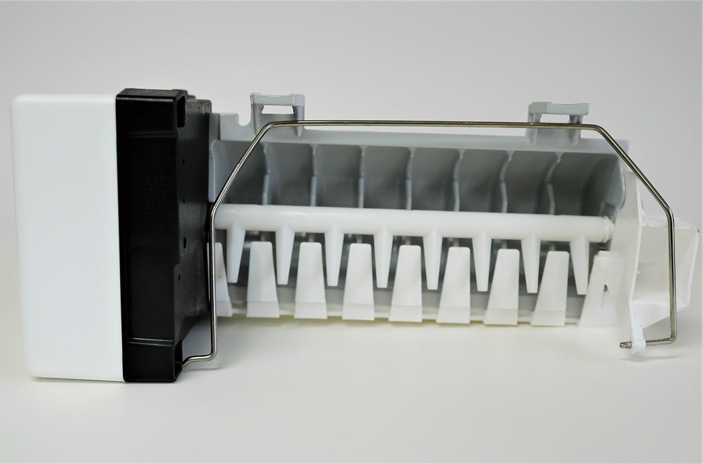 Refrigerator Icemaker for Maytag Amana Jenn Air Whirlpool D7824706Q W10190965