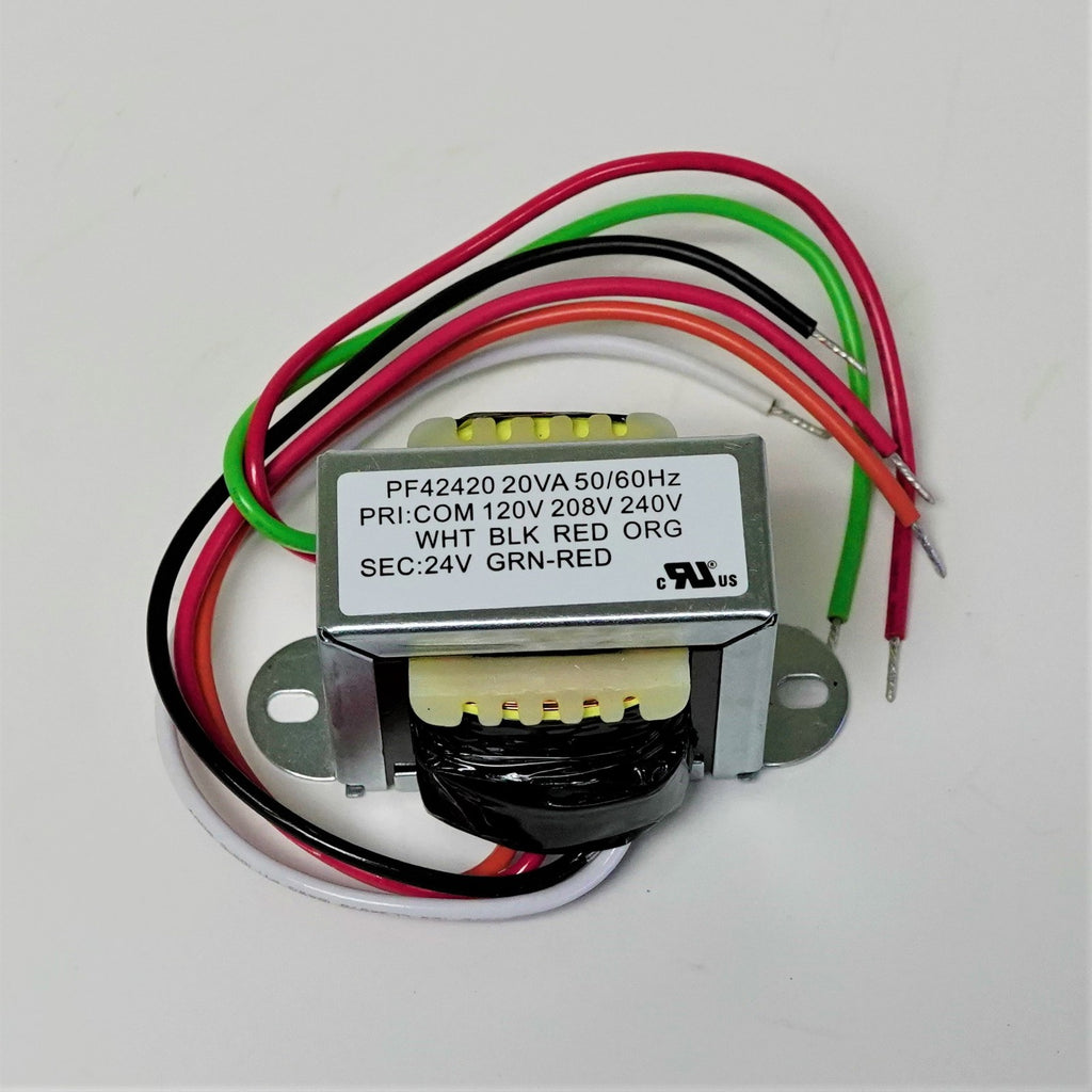 PF42420 Transformer 120/208/240V Primary 24V Sec 20 VA