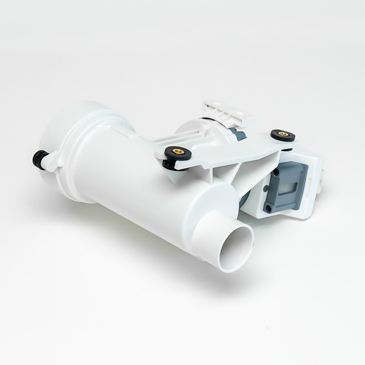 Choice Part WH11X29539 for GE Washing Machine Drain Pump Haier Washer