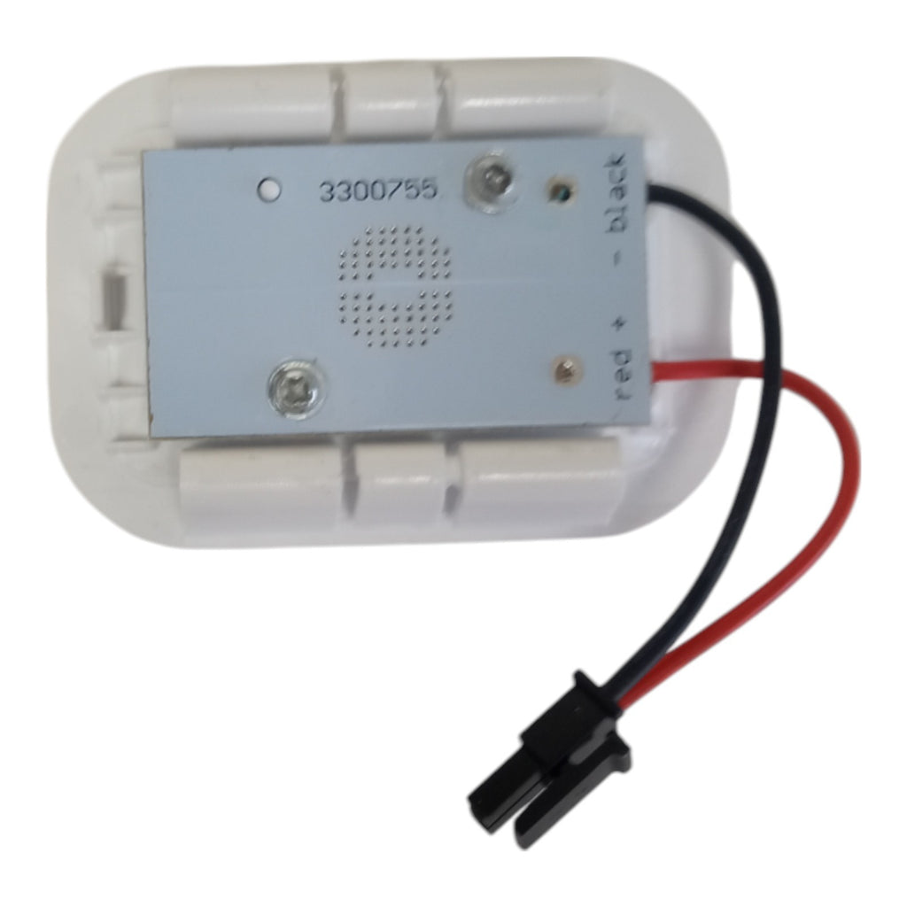 Choice Parts W11130208 for Whirlpool Refrigerator LED Light Module