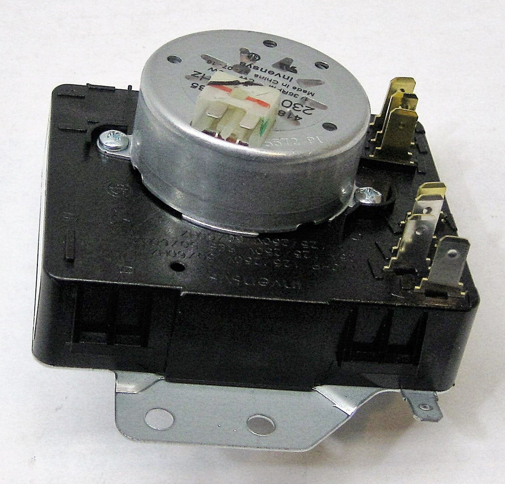 Whirlpool Dryer Timer Control WPW10185972 AP6016537 PS11749827