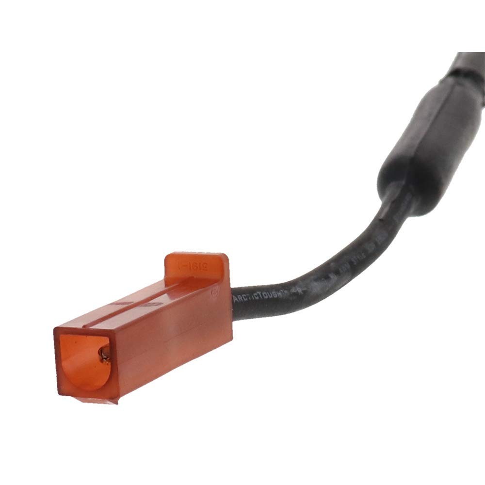 ERP 242044020 for Electrolux Frigidaire Refrigerator Defrost Heater