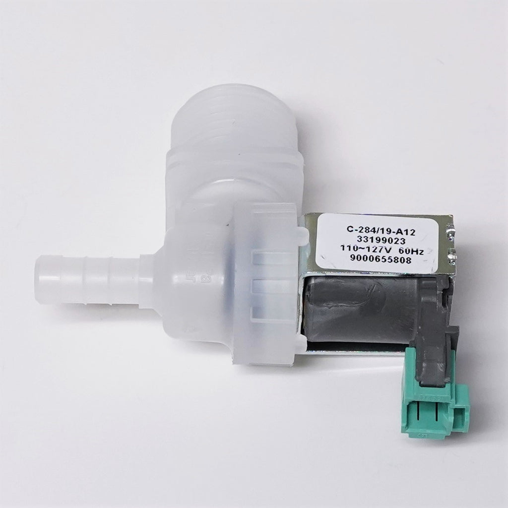 Supco WV8334 Dishwasher Warm Water Solenoid Valve for Bosch 00628334