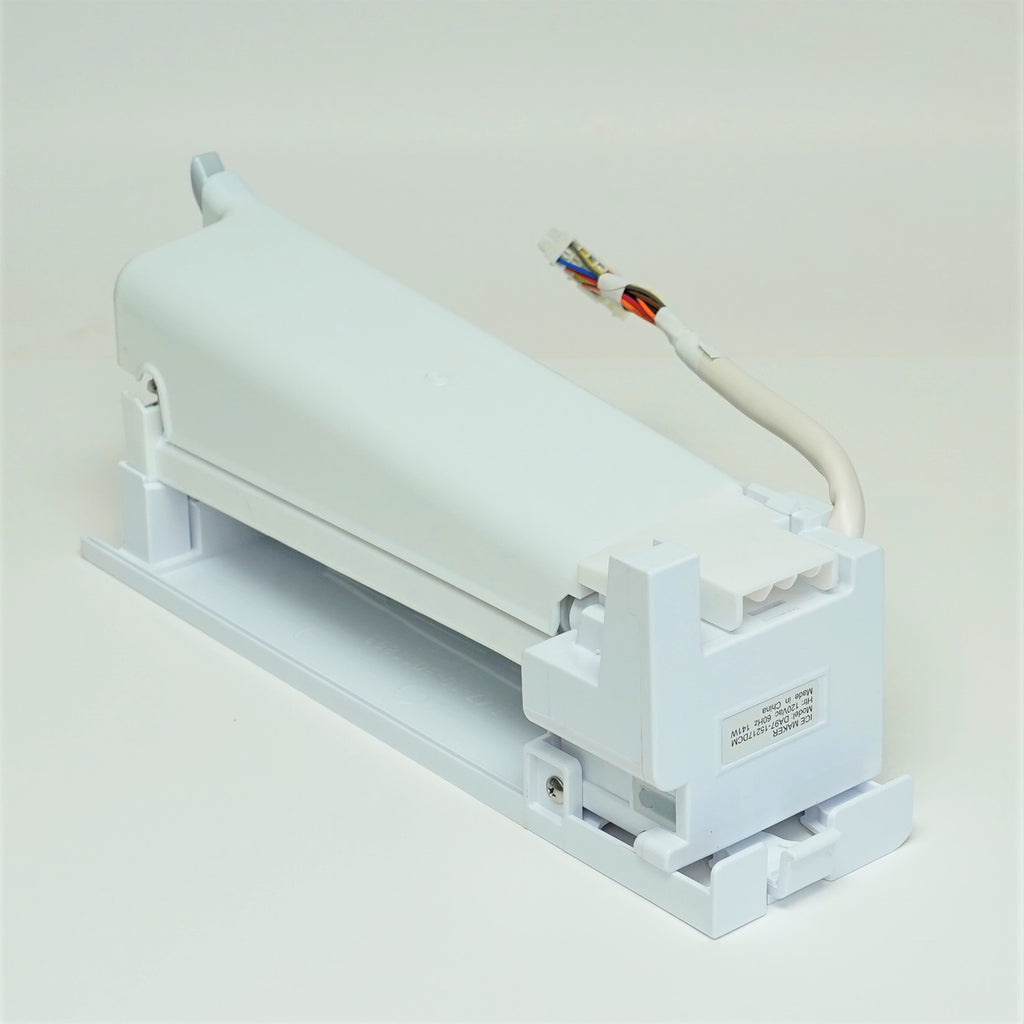 Choice Parts DA97-15217DCM for Samsung Refrigerator 10 Cube Ice Maker