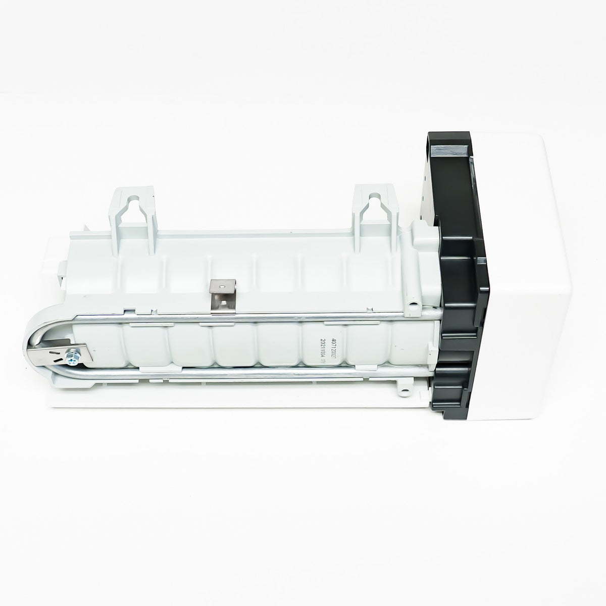 Ice Maker Replacement for Whirlpool Refrigerators WPW10190965 W10190965 Icemaker