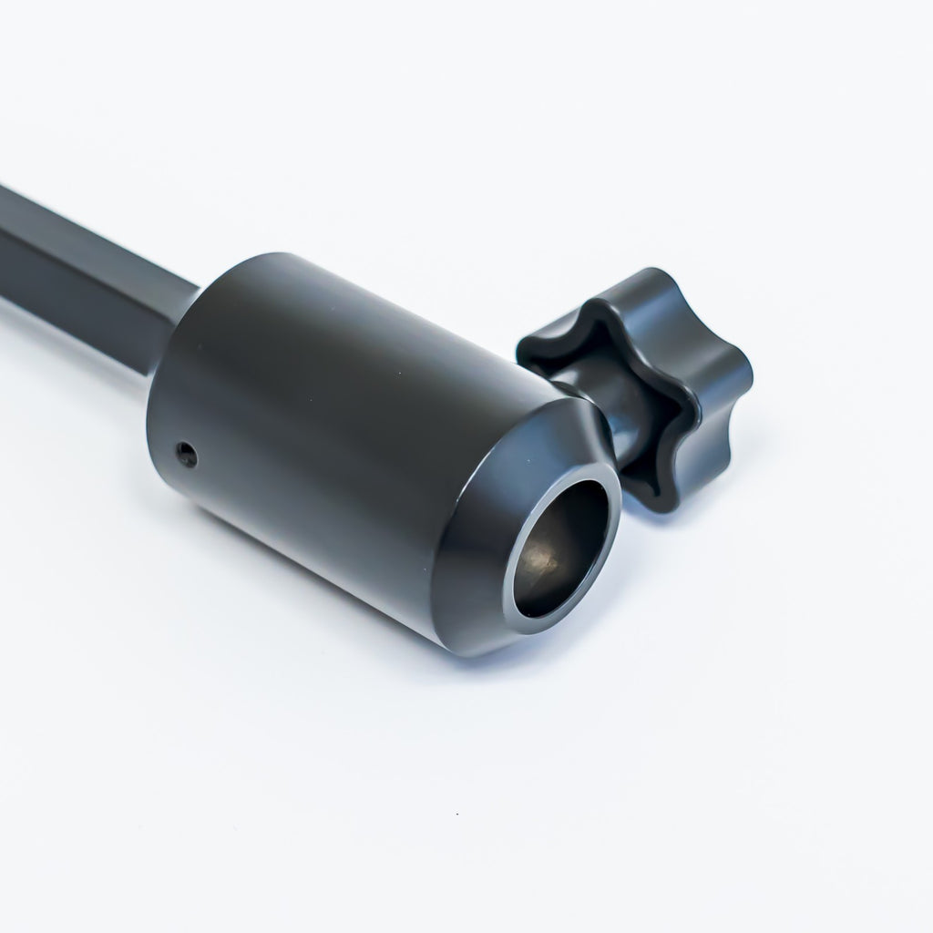 Supco TradeFox 9" Extension Pole MUPOLE for MUKIT Umbrella