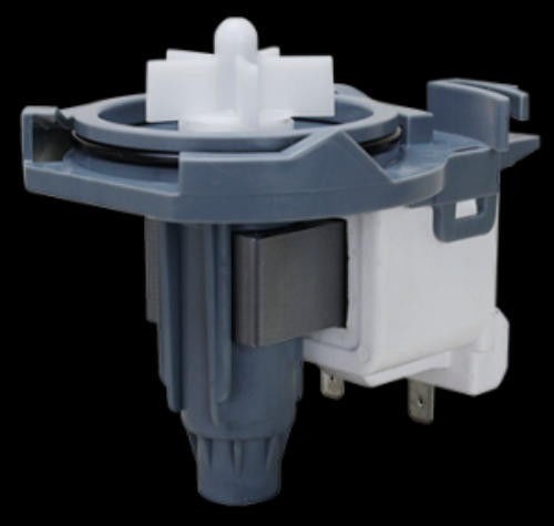 WP661658 Dishwasher Drain Pump for Whirlpool PS382477 AP3133590 8268411 8268460