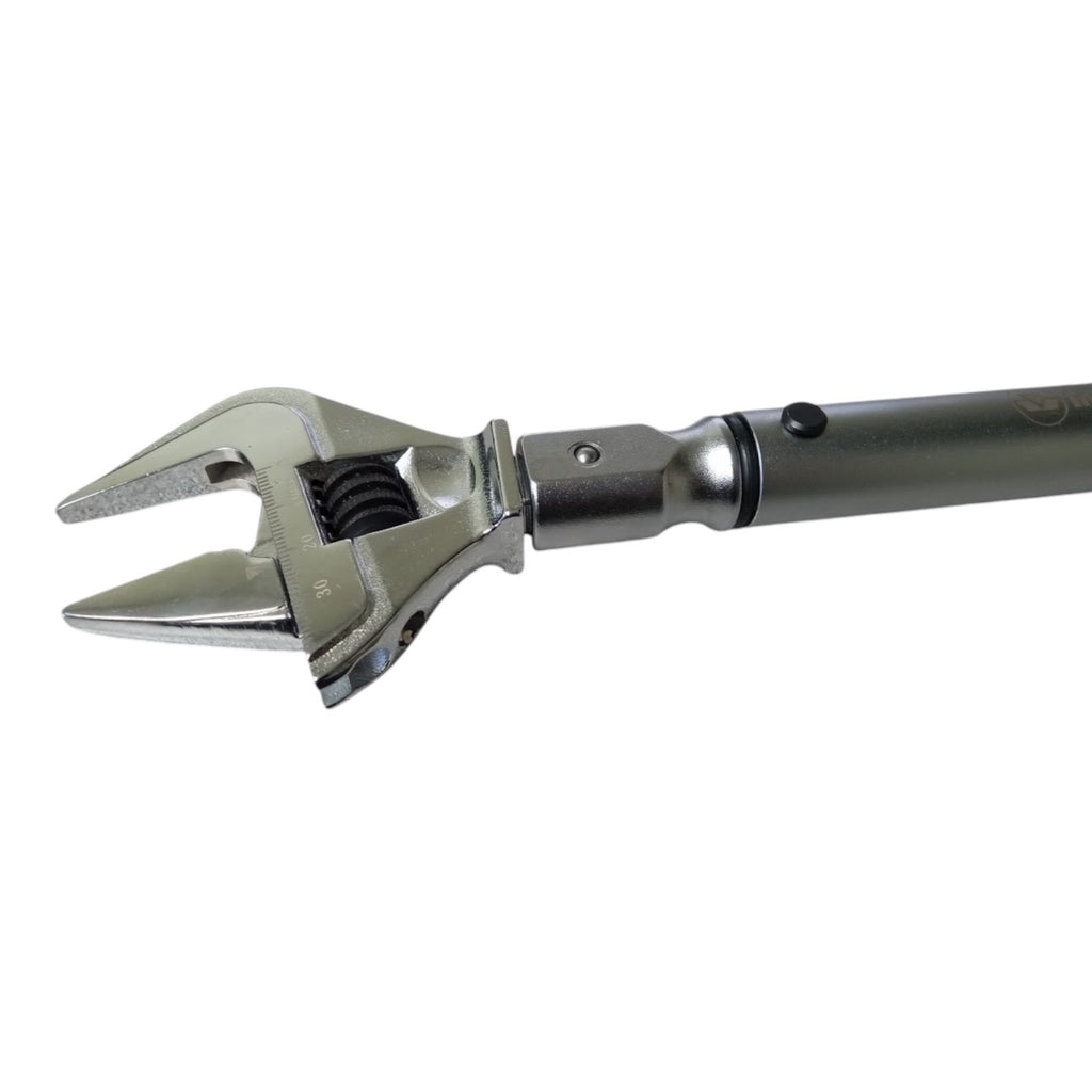 Mastercool 70079 Adjustable Torque Wrench